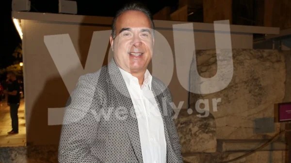 Την "έκλεψαν" από το Star και πάει στην ERT - Πρόσωπο έκπληξη στην εκπομπή του Φώτη Σεργουλόπουλου