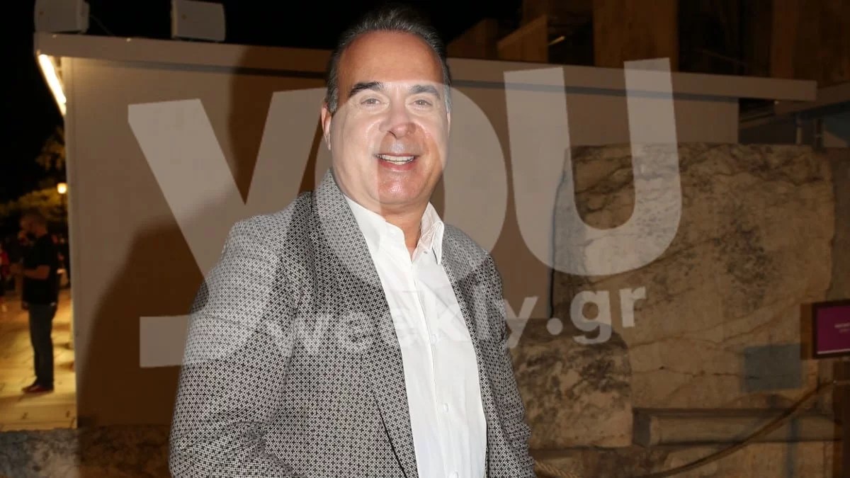 Την "έκλεψαν" από το Star και πάει στην ERT - Πρόσωπο έκπληξη στην εκπομπή του Φώτη Σεργουλόπουλου