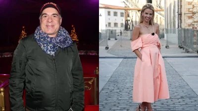 «Πρωινά σε είδον»: Η επίσημη πρεμιέρα για την εκπομπή του Φώτη Σεργουλόπουλου και της Τζένης Μελιτά στην ΕΡΤ