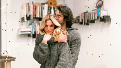 Συνατσάκη – Στρατής: Δέχτηκαν τηλεοπτική πρόταση και αρνήθηκαν από κοινού