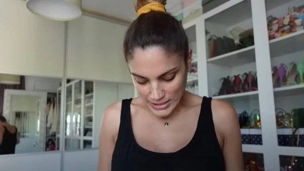 "Βγήκαν τα αποτελέσματα και..." - Το βίντεο της εγκυμονούσας Μαίρης Συνατσάκη μετά την επίσκεψη στον γιατρό