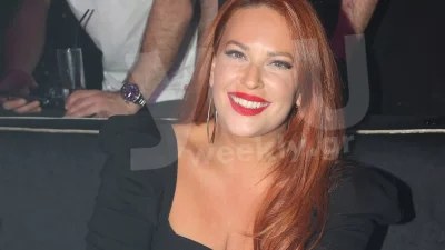 Τα πάνω κάτω στους διαδρόμους του MEGA με τη Σίσσυ Χρηστίδου - Τι συνέβη με την εκπομπή της;