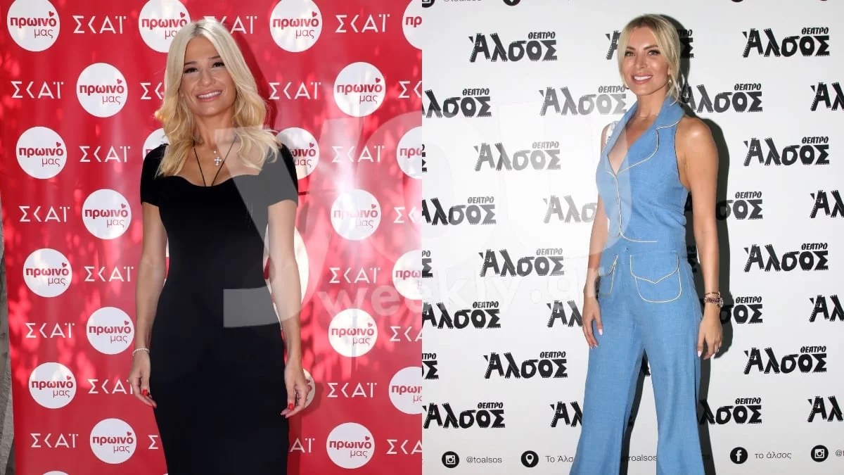 Το αληθινό πρόσωπο της πίσω από τις κάμερες - Η συμπεριφορά της Καινούργιου απέναντι στην Σκορδά