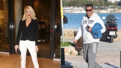 Πάει να "γονατίσει" το Πρωινό του ΑΝΤ1: Οι πρώτοι καλεσμένοι της Σκορδά στον ΣΚΑΙ