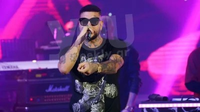 Snik: Η αλλαγή στο λογαριασμό του στο Instagram που πρόσεξαν λίγοι - Τι συνέβη;