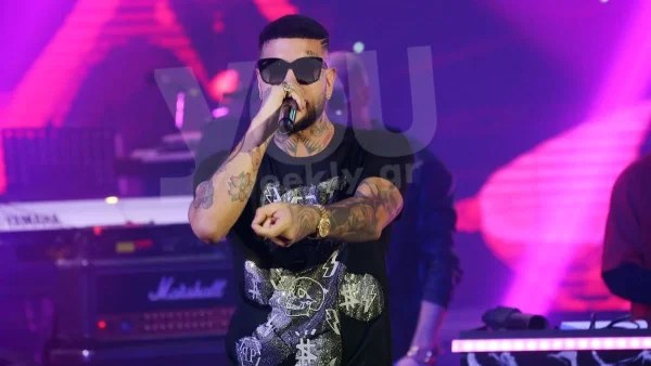 Snik: Η αλλαγή στο λογαριασμό του στο Instagram που πρόσεξαν λίγοι - Τι συνέβη;