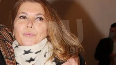 Δεν μοιάζουν σχεδόν καθόλου - Αυτός είναι ο αδερφός της Σοφίας Αλιμπέρτη, Κώστας