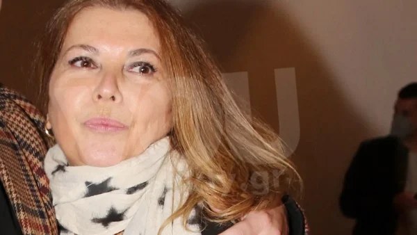 Δεν μοιάζουν σχεδόν καθόλου - Αυτός είναι ο αδερφός της Σοφίας Αλιμπέρτη, Κώστας
