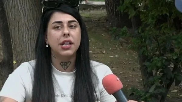 «Ήθελα να πέσω από το μπαλκόνι!» - Τσακίζει η εξομολόγηση της Super Κικής για την περίοδο μετά την αποβολή της