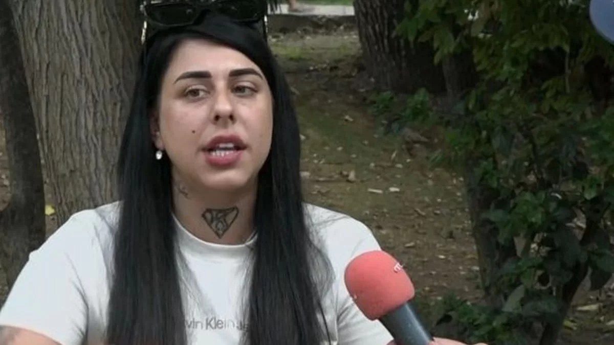 «Ήθελα να πέσω από το μπαλκόνι!» - Τσακίζει η εξομολόγηση της Super Κικής για την περίοδο μετά την αποβολή της