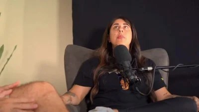 ''Αυτοί που πρέπει δεν κάνουν ψυχοθεραπεία'' - Η ''μπήχτη της Super Κικής που γεννά ερωτηματικά