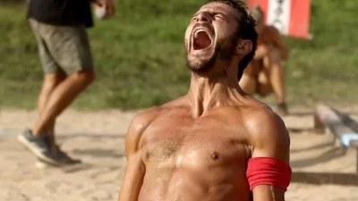 Του έταξε πολλά - Η δελεαστική πρόταση του Ατζούν για να πάρει τον Γιώργο Αγγελόπουλο στο Survivor All Star