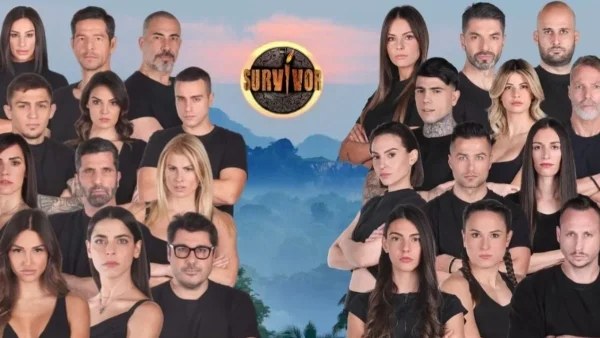 Αποκλειστικό: Διέρρευσαν ροζ βίντεο και φωτογραφίες πρώην παίκτριας του Survivor 5