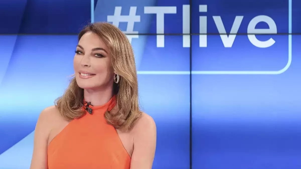 ALPHAtv: Έκτακτη ανακοίνωση για την εκπομπή της Τατιάνας Στεφανίδου λίγο πριν την έναρξη