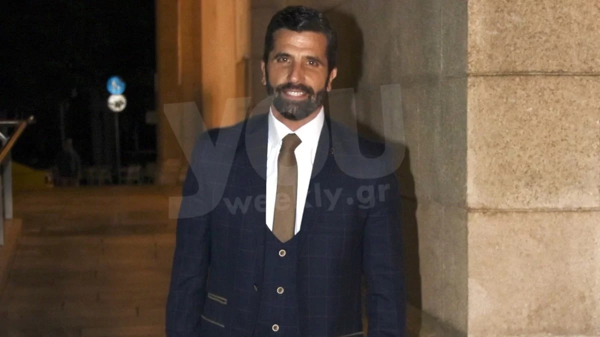 Εξελίξεις με το κλεμμένο αυτοκίνητο του Θανάση Βισκαδουράκη