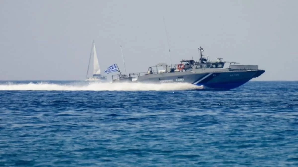Τραγικό περιστατικό στην Βοιωτία: 16χρονος βρέθηκε νεκρός - Είχε πάει για ψάρεμα με φίλους του