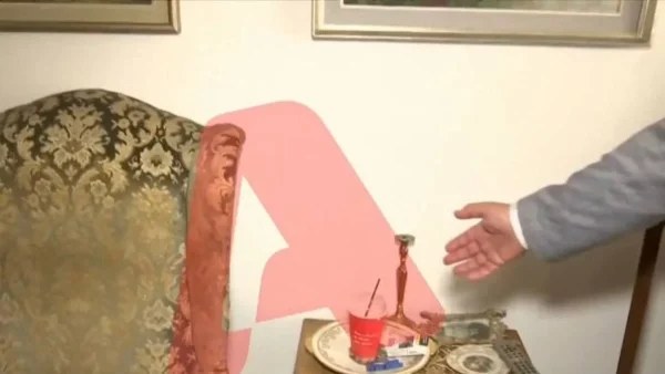 Τραγωδία Πάτρα: Αποσφραγίστηκε το σπίτι της σπιτονοικοκυράς - Οι πρώτες εικόνες από το εσωτερικό του