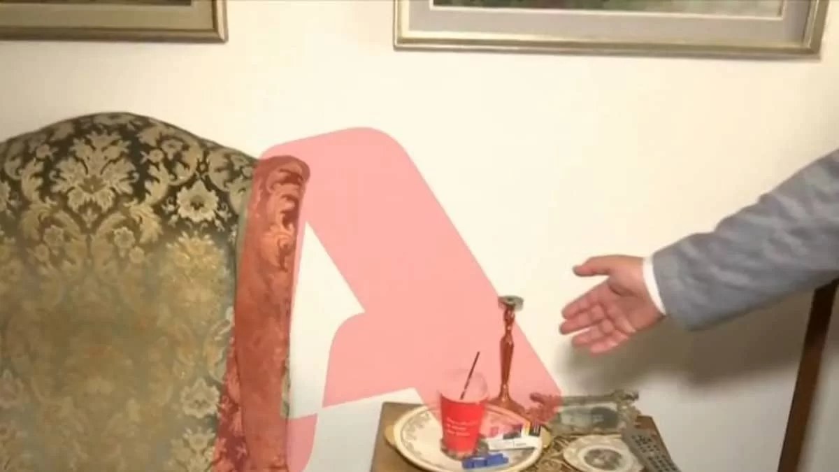 Τραγωδία Πάτρα: Αποσφραγίστηκε το σπίτι της σπιτονοικοκυράς - Οι πρώτες εικόνες από το εσωτερικό του