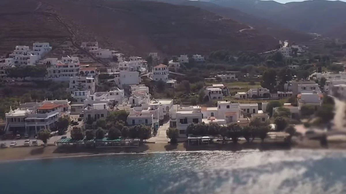 Επανέρχονται τα Τρία Μίλια - Οι συγκινήσεις και οι νέες ιστορίες που θα ξετυλιχθούν στην πρεμιέρα