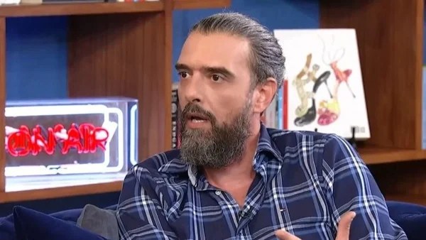 «Επικρατεί η αυτοκρατορία του μετρίου!» - Τα είπε έξω από τα δόντια ο Σωτήρης Τσαφούλιας