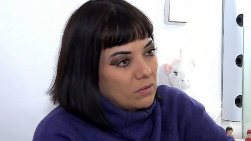 Η σπάνια εξομολόγηση της Τσαβάλου για την αποβολή της