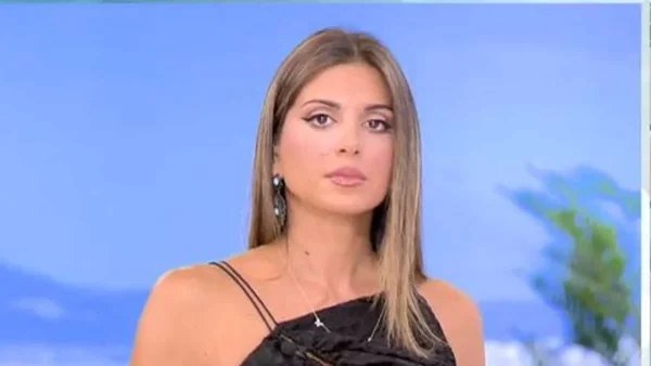 «Θέλω να αποκαλύψω...» - Η Τσιμτσιλή είπε όλη αλήθεια για το μέλλον της Μαλέσκου στην τηλεόραση