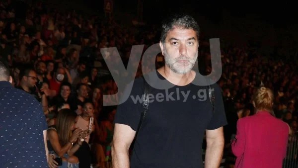 Με το που είδε τις κάμερες την άφησε πίσω - Απίστευτο περιστατικό με Βανδή & Μπισμπίκη