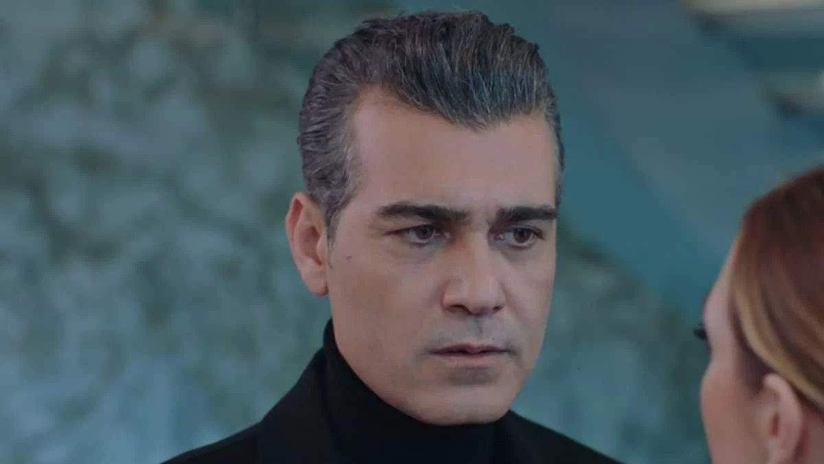 Άπιστος 13/9: Ο Βολκάν στο δικαστήριο