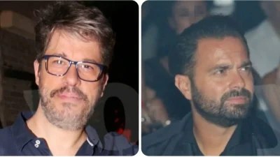''Καμία συνεργασία, ΠΟΤΕ!'' - Κατηγορηματικός ο Χάρης Βαρθακούρης για τον Βρεττό