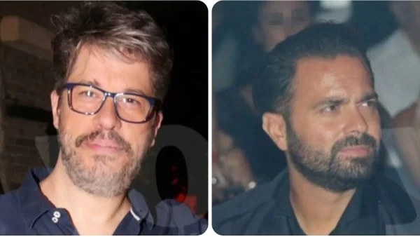 ''Καμία συνεργασία, ΠΟΤΕ!'' - Κατηγορηματικός ο Χάρης Βαρθακούρης για τον Βρεττό