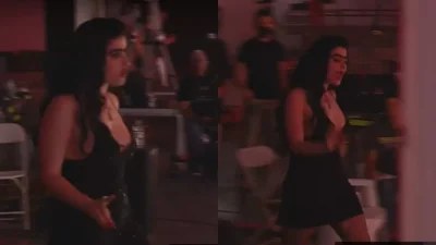 GNTM 5 trailer 26/9: «Με κάνεις και νευριάζω» - Έφυγε άρον άρον η Σοφία Χατζηπαντελή από το πλατό