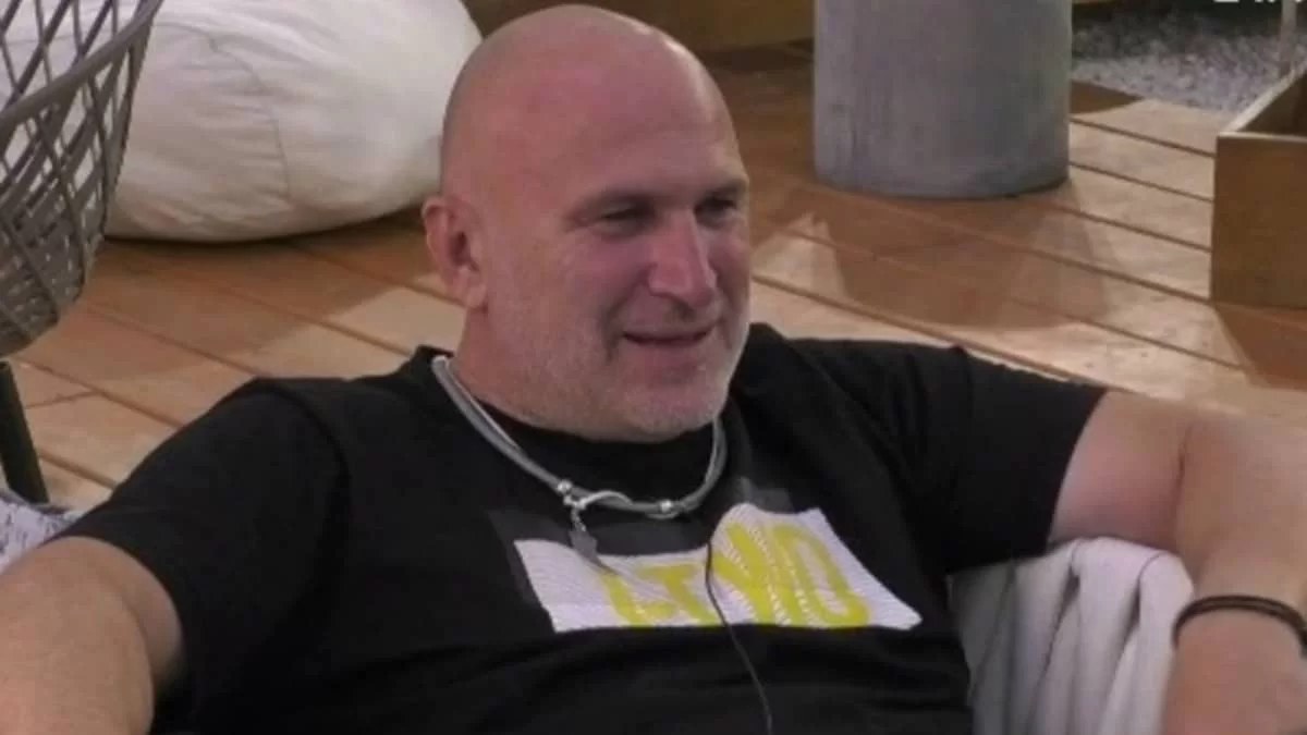 Εξαφανίστηκε λίγους μήνες μετά το Big Brother - Τι κάνει και με τι ασχολείται ο "Αντιδήμαρχος", Χρήστος Μακρίδης