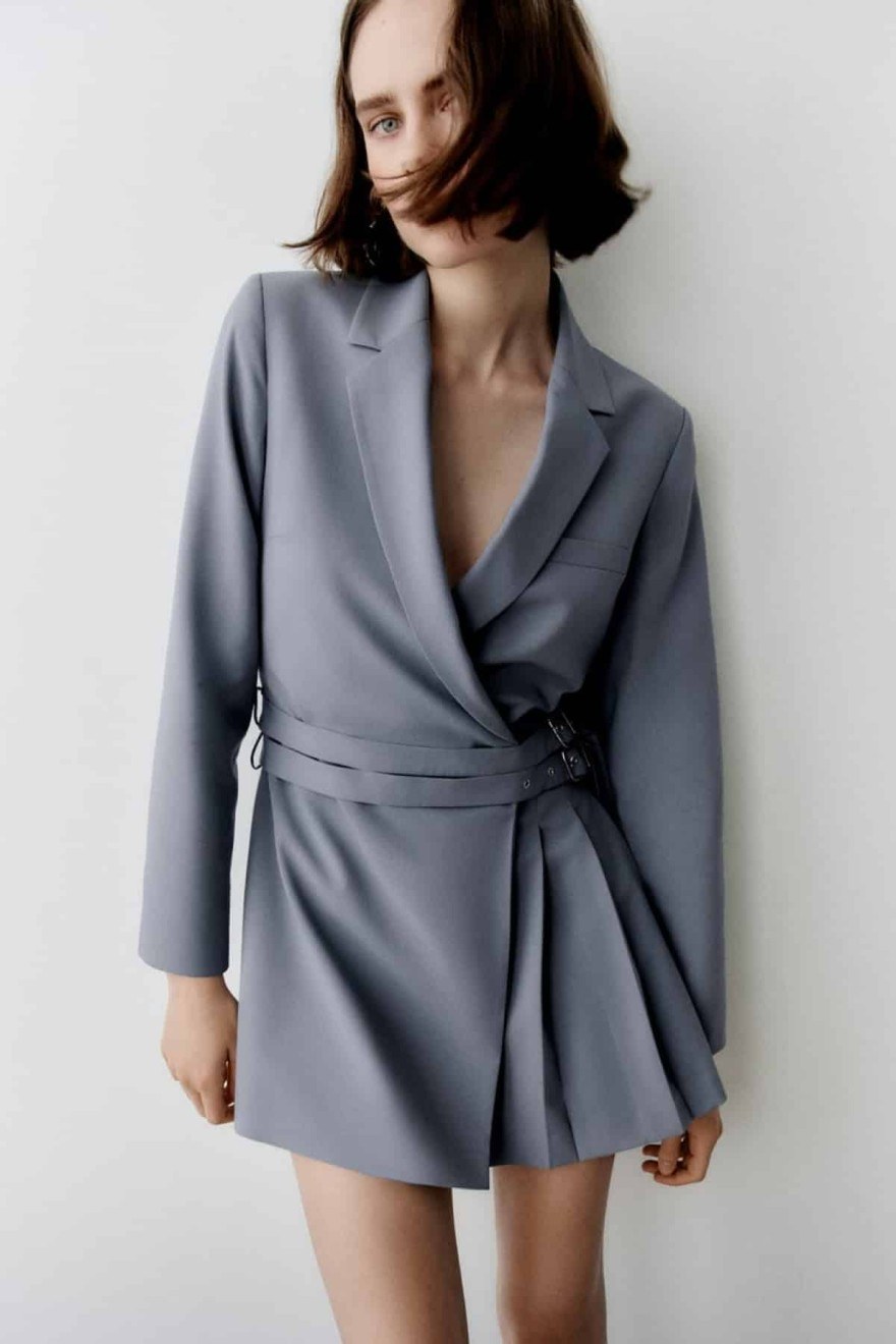 Zara φόρεμα