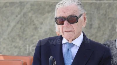 Ποιος ήταν ο Ζάχος Χατζηφωτίου - Ο μεγάλος έρωτας με την Τζένη καρέζη και ο χωρισμός