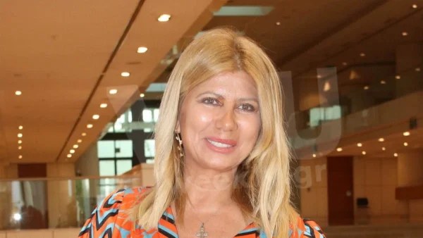 Έκτακτες αλλαγές για την εκπομπή της Ζήνας Κουτσελίνη λίγο πριν τη μεγάλη πρεμιέρα στο STAR