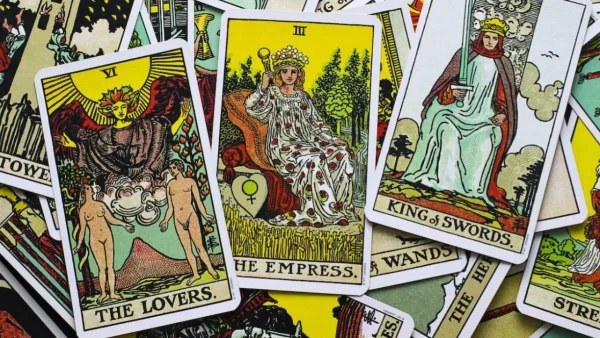 Έρχεται ζόρικη εβδομάδα για Καρκίνους, Ιχθύες και 2 ακόμα ζώδια - Ο Κώστας Λεφάκης προειδοποιεί