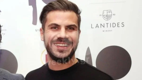 Ευχάριστα νέα για τον Άκη Πετρετζίκη - Το ανακοίνωσε ο ίδιος