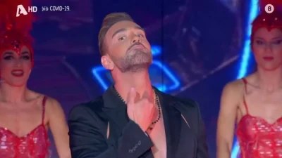J2US: «Λήξτε το, έχουμε νικητές» - "Σάλος" στο twitter με το ζευγάρι που κέρδισε το κοινό