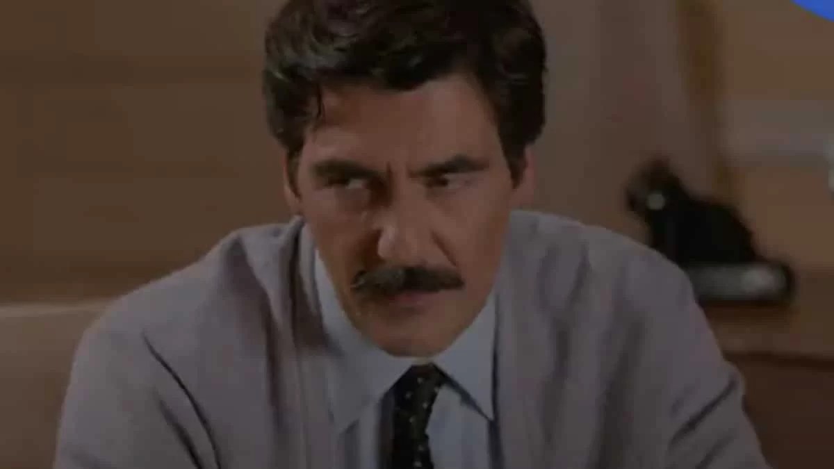 Έρωτας Φυγάς (20/10): Ο Ιάσονας μαθαίνει ότι ο Μάρκος ζει - Η άφιξη που θα ανατρέψει τα πάντα στη Μεσσηνία