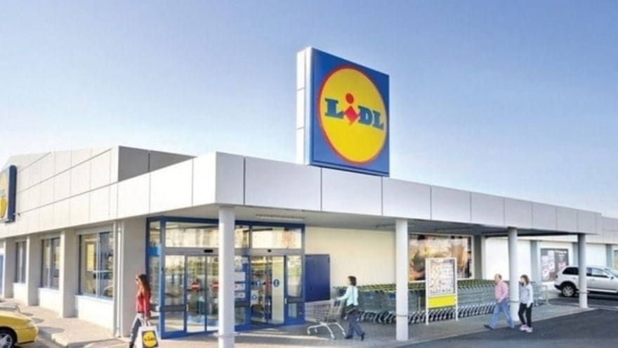 Τα βραβεία που κατέκτησε η Lidl Ελλάς