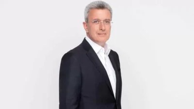 Η ανακοίνωση του ΑΝΤ1 για τον Νίκο Χατζηνικολάου και το Ενώπιος Ενωπίω