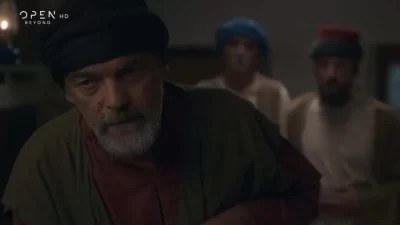 Το Κόκκινο Ποτάμι (16/10): Ο Λουκάς οργανώνει τον εκμαυλισμό της Ανθής σ' ένα ύποπτο καφέ αμάν