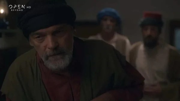 Το Κόκκινο Ποτάμι (16/10): Ο Λουκάς οργανώνει τον εκμαυλισμό της Ανθής σ' ένα ύποπτο καφέ αμάν