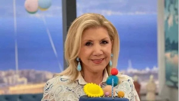 Ο Ερμής στον Σκορπιό επηρεάζει σφόδρα 9 ζώδια - Πρόβλεψη "σεισμός" από την Λίτσα Πατέρα
