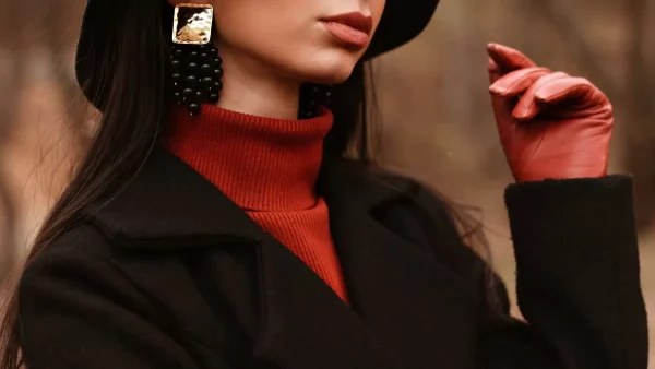Greek Winter Trends!