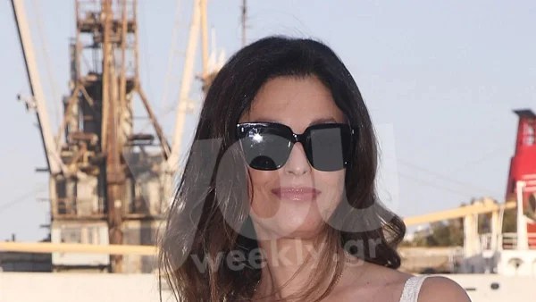 Θρήνος για την Δωροθέα Μερκούρη - Πολύ δύσκολες στιγμές
