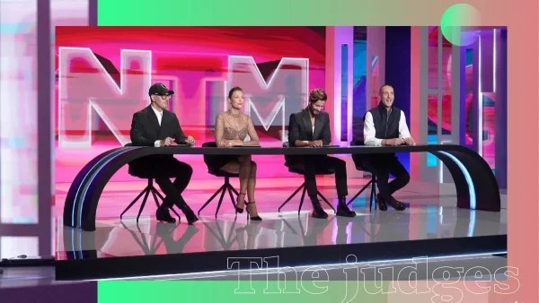 GNTM 5 highlights 17/10: 2 οικειοθελείς αποχωρήσεις και ένα αποκαλυπτικό ατύχημα που φάνηκε στον αέρα