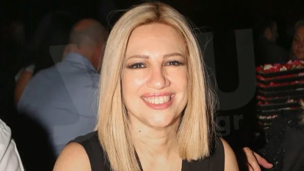 «Η Φώφη Γεννηματά έδινε μια διπλή μάχη, κάνεις μας δεν ήξερε τι τραβούσε»