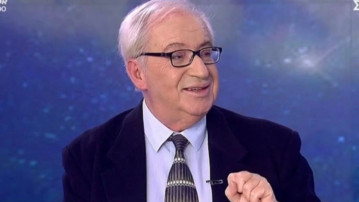Άσχημο το ξεκίνημα της νέας εβδομάδας για Ταύρους, Καρκίνους και... - Ο Κώστας Λεφάκης προειδοποιεί
