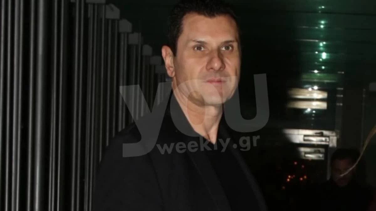 Γιάννης Μάρκου: Προθεσμία για τον 26χρονο που μαχαίρωσε τον γνωστό επιχειρηματία